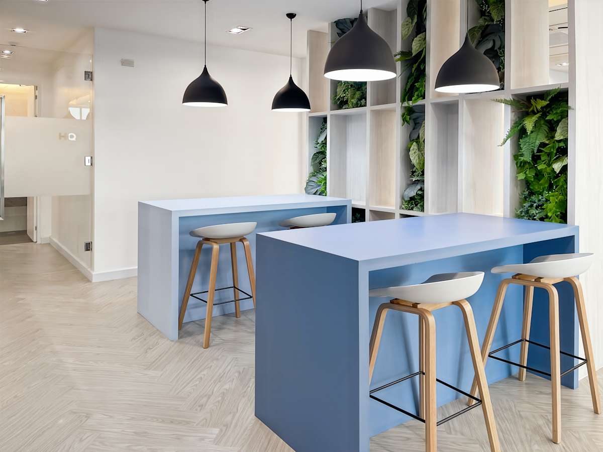 Regus - OSC Building photo 12
