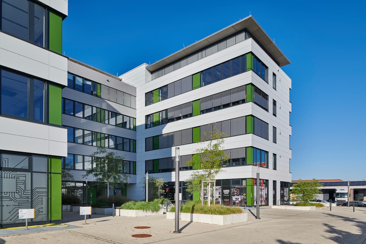Design Offices Gerlingen photo 2