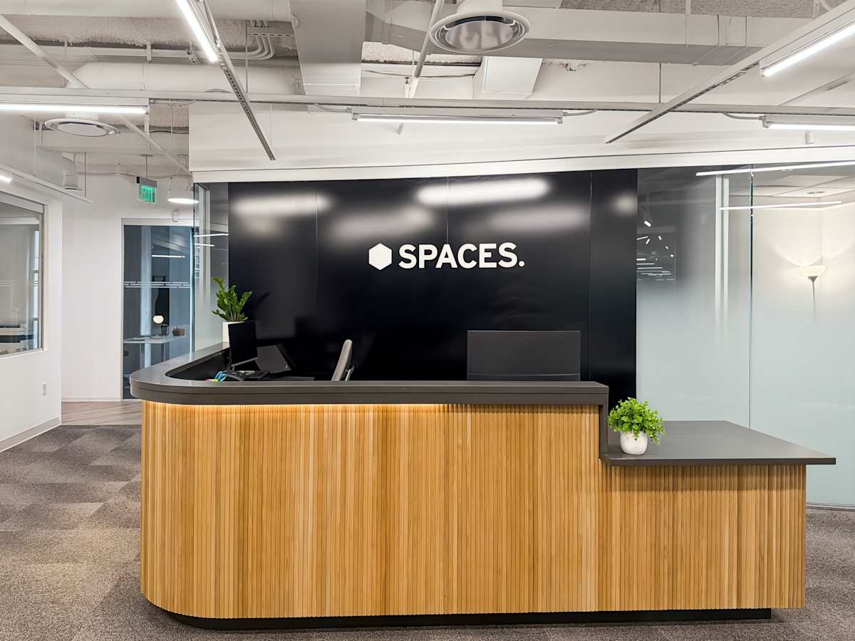 Spaces - The Wharf photo 2