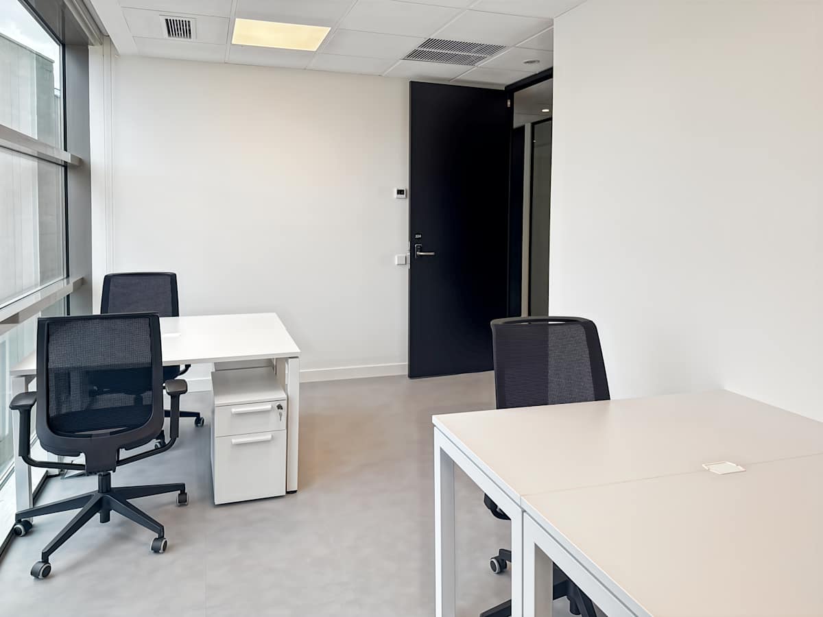 Regus - Madrid, Avalon photo 12