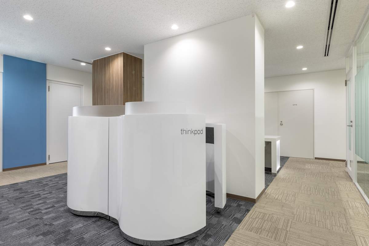 Toshin Meieki Building photo 7