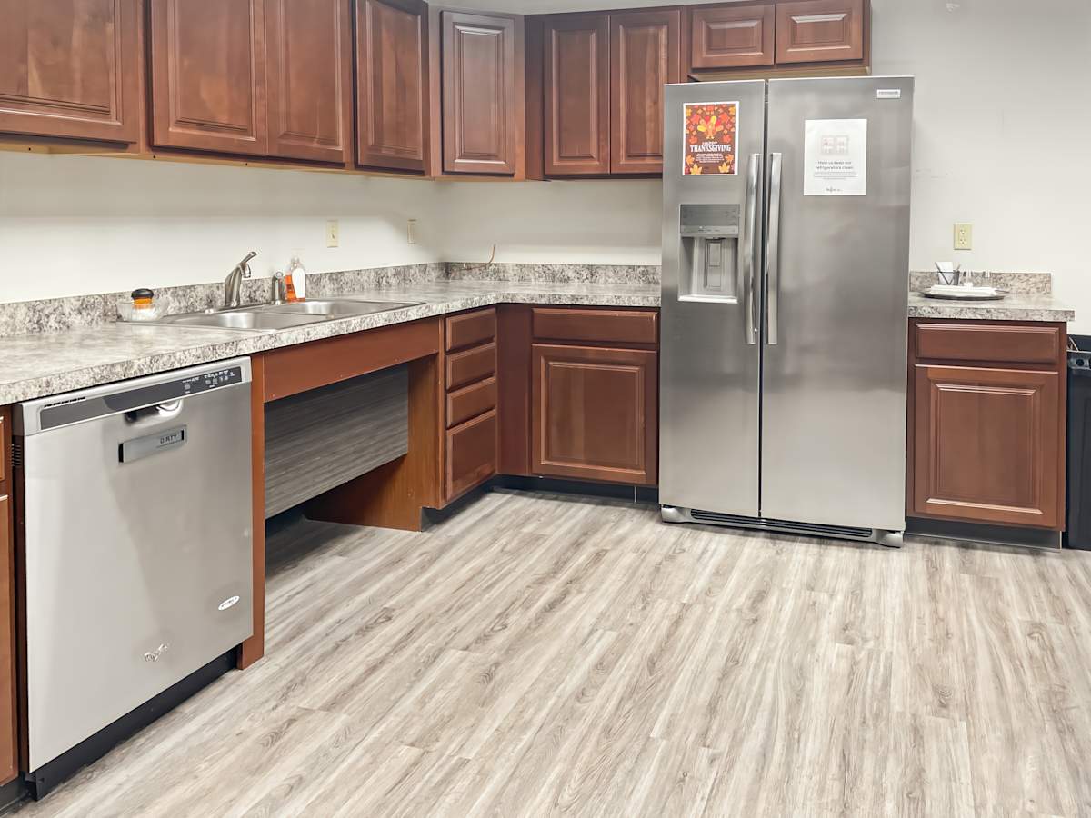 Regus - Tulsa, Sheridan Road photo 6