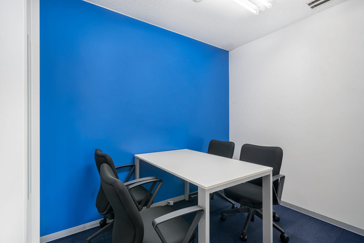Regus - Kuroto Building photo 8