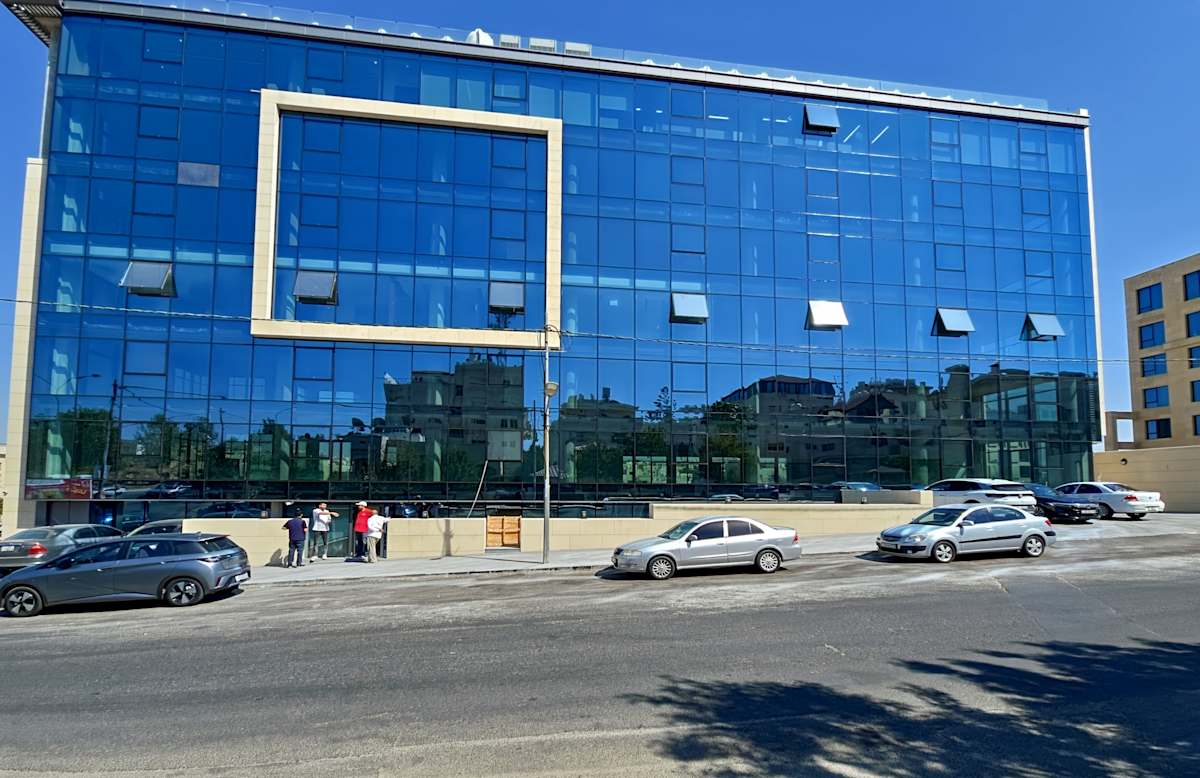 Ibrahimiyah Plaza photo 1