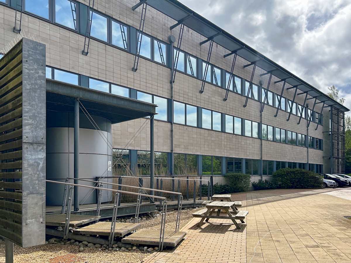 Oxford Science Park photo 11