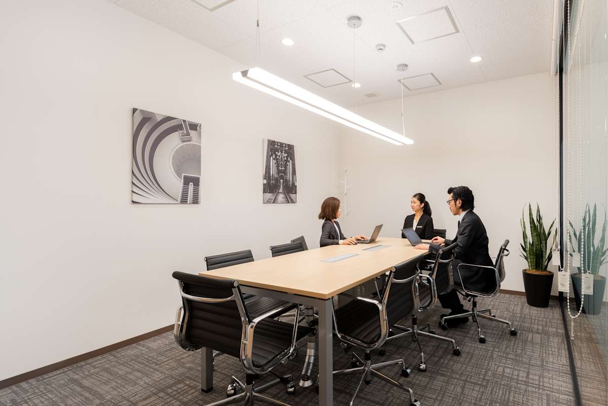 Regus - Himeji Station photo 9