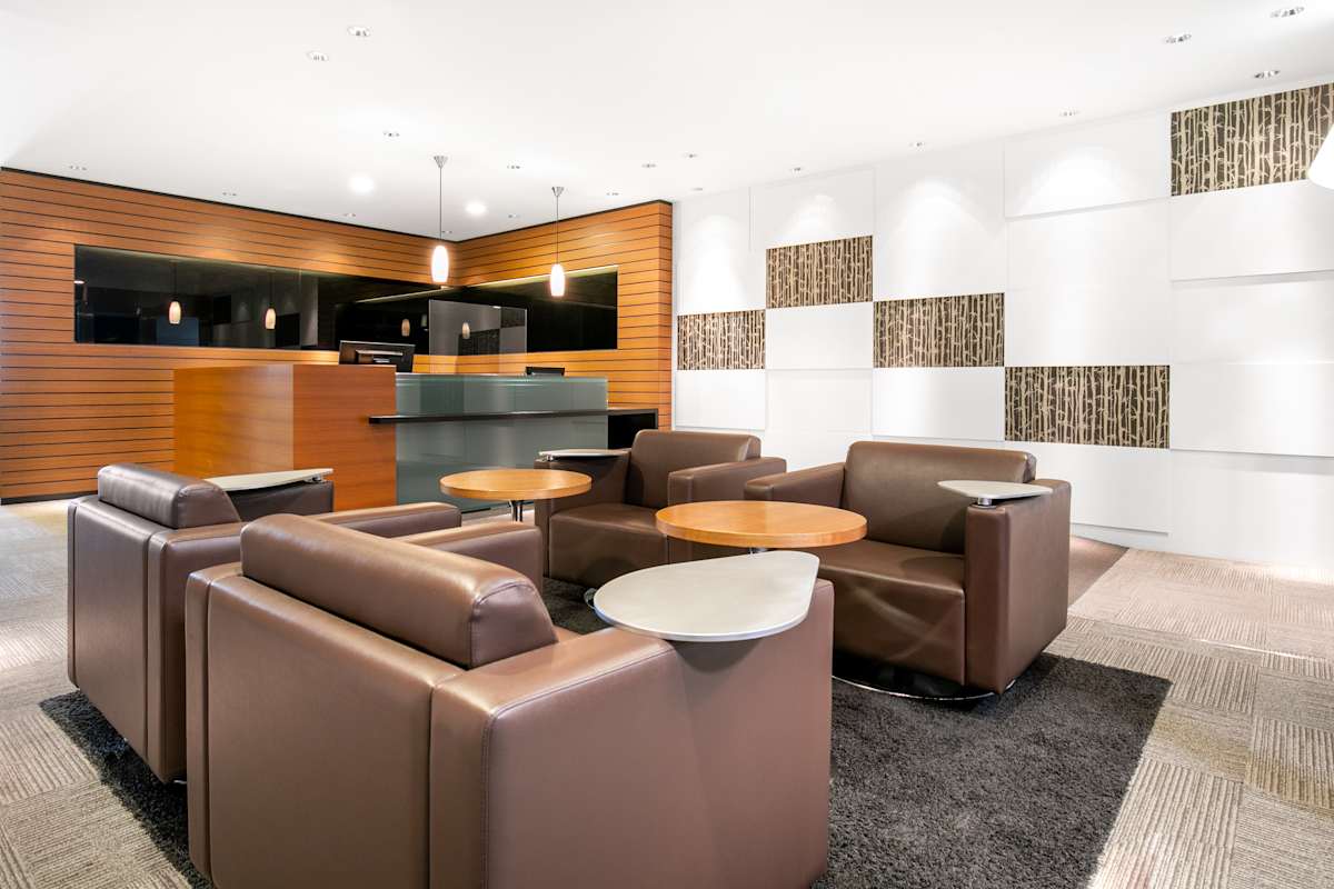Regus - Yokohama Sky Building photo 5