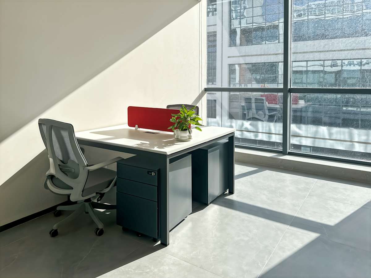 Regus - Software New City photo 8