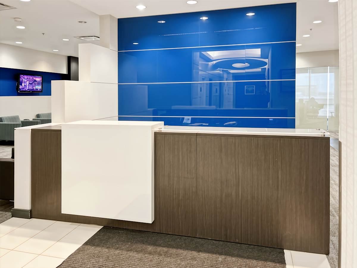 Regus - Montreal, Montreal Airport photo 2