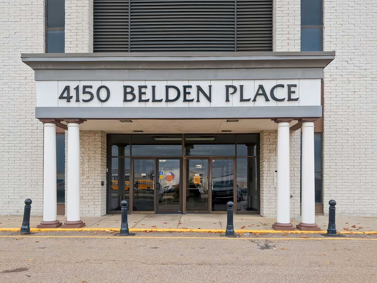 Regus - North Canton - Belden Village
