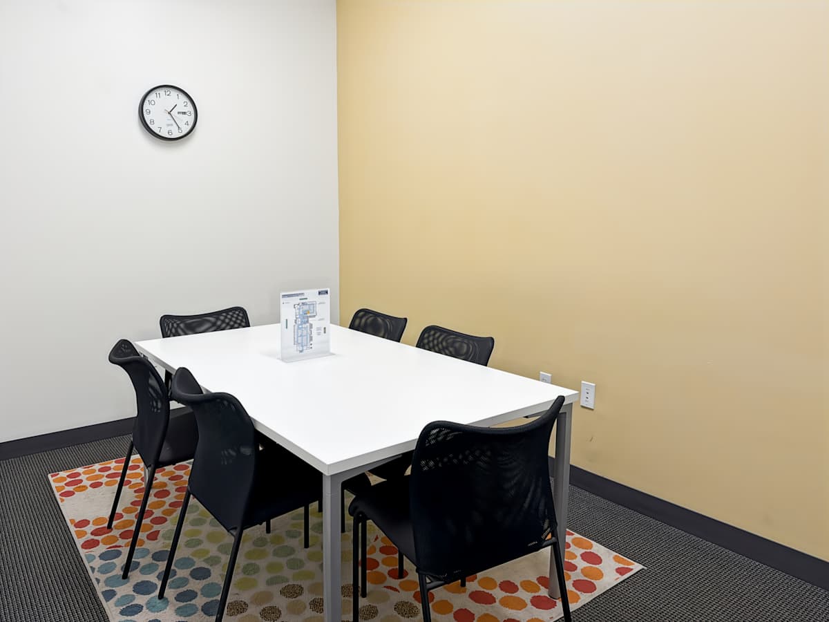 Regus - Windermere - 9100 Conroy Windermere Road photo 2