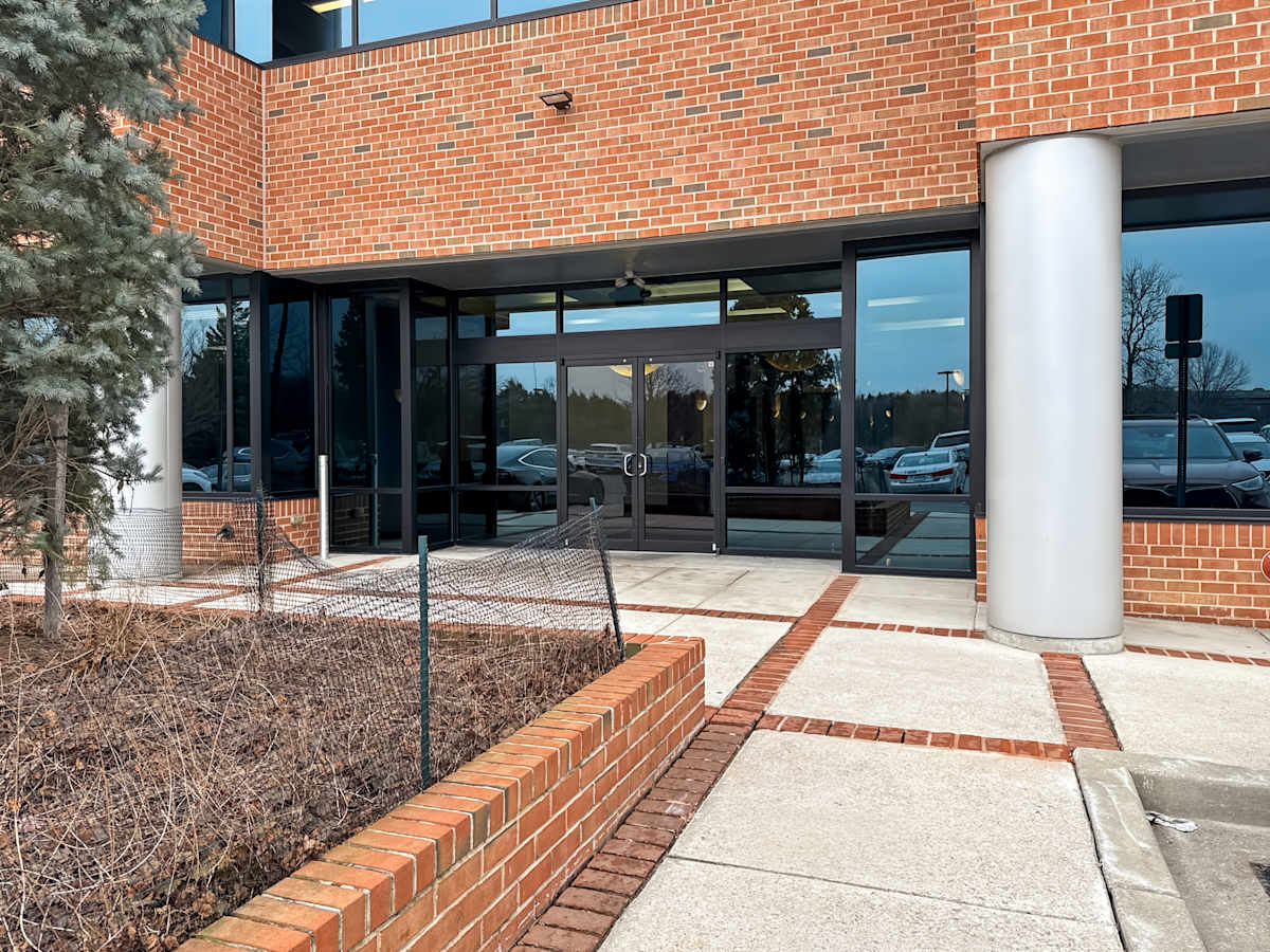 Dorsey Station Offices