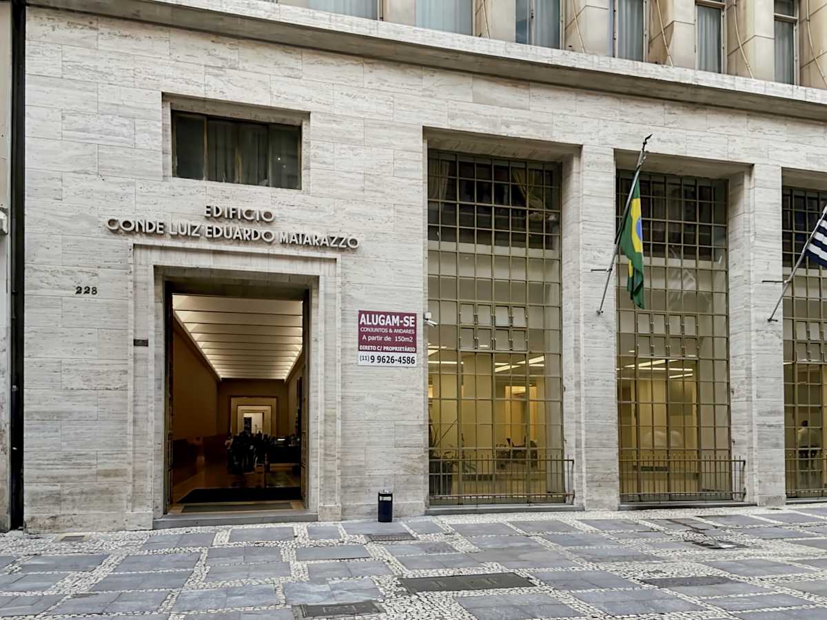 Centro XV de Novembro photo 1