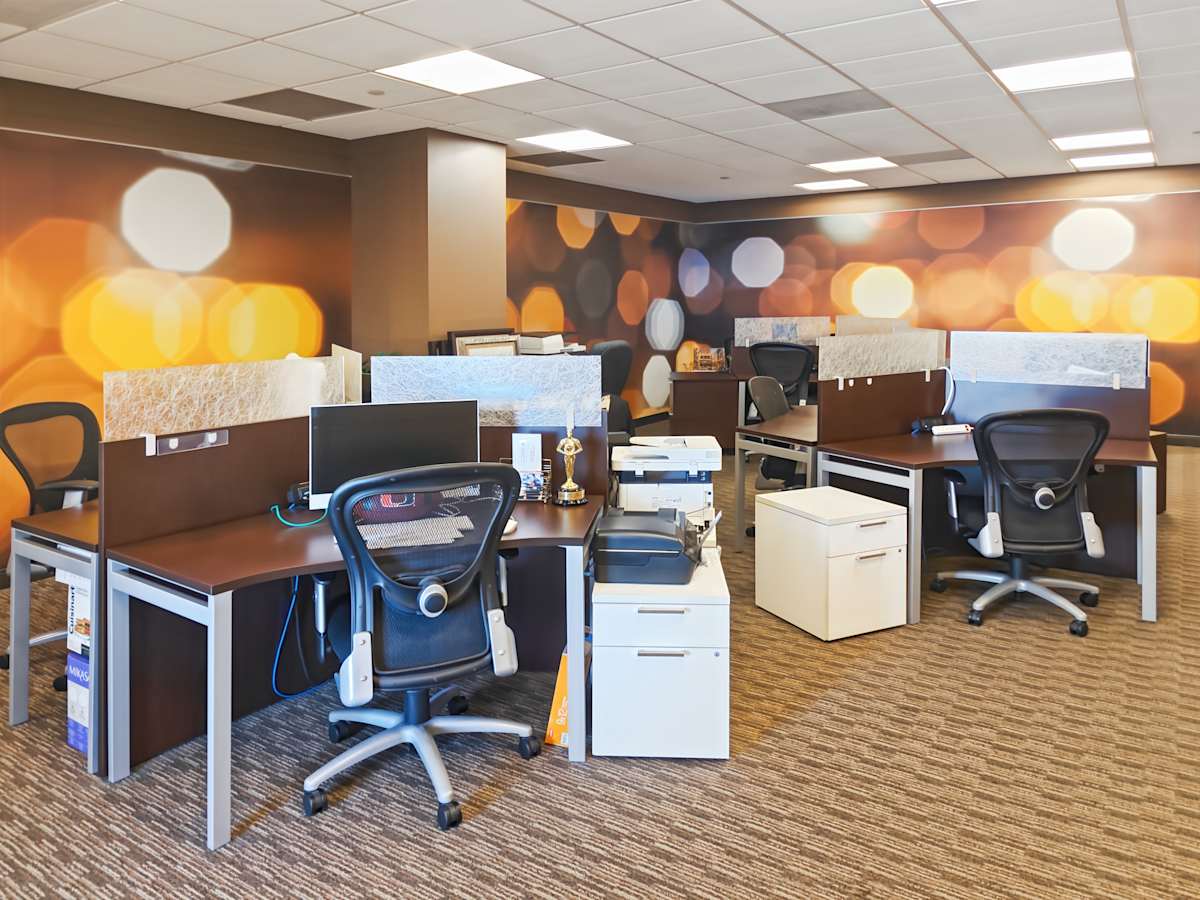 The Gardens Financial Center photo 7