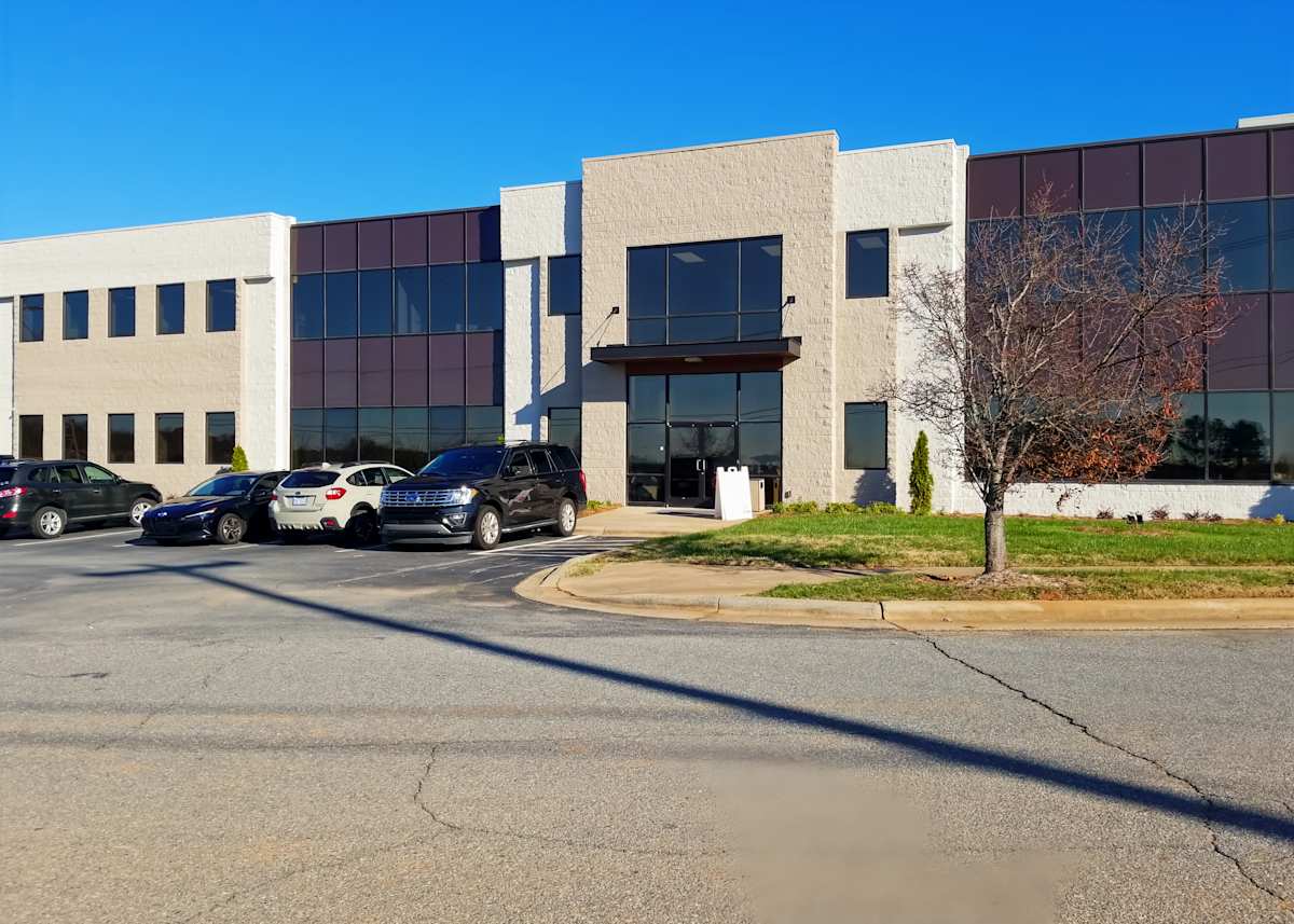 The Griffin Building photo 2