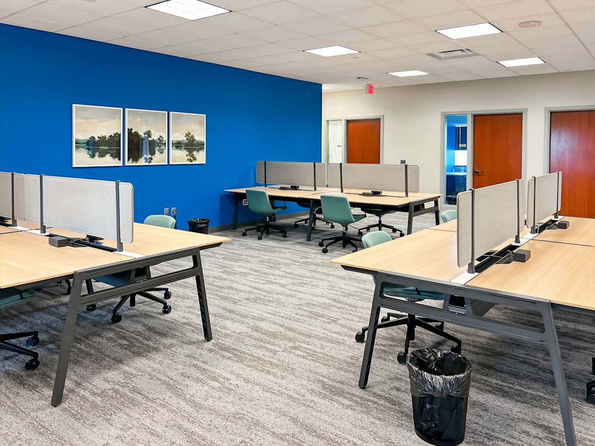 Domino's Farms Office Park photo 8