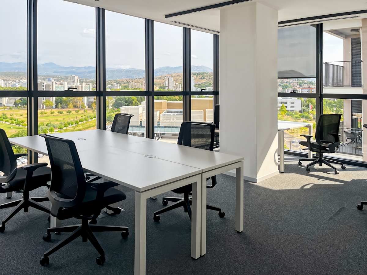 Business Tower Montenegro photo 12