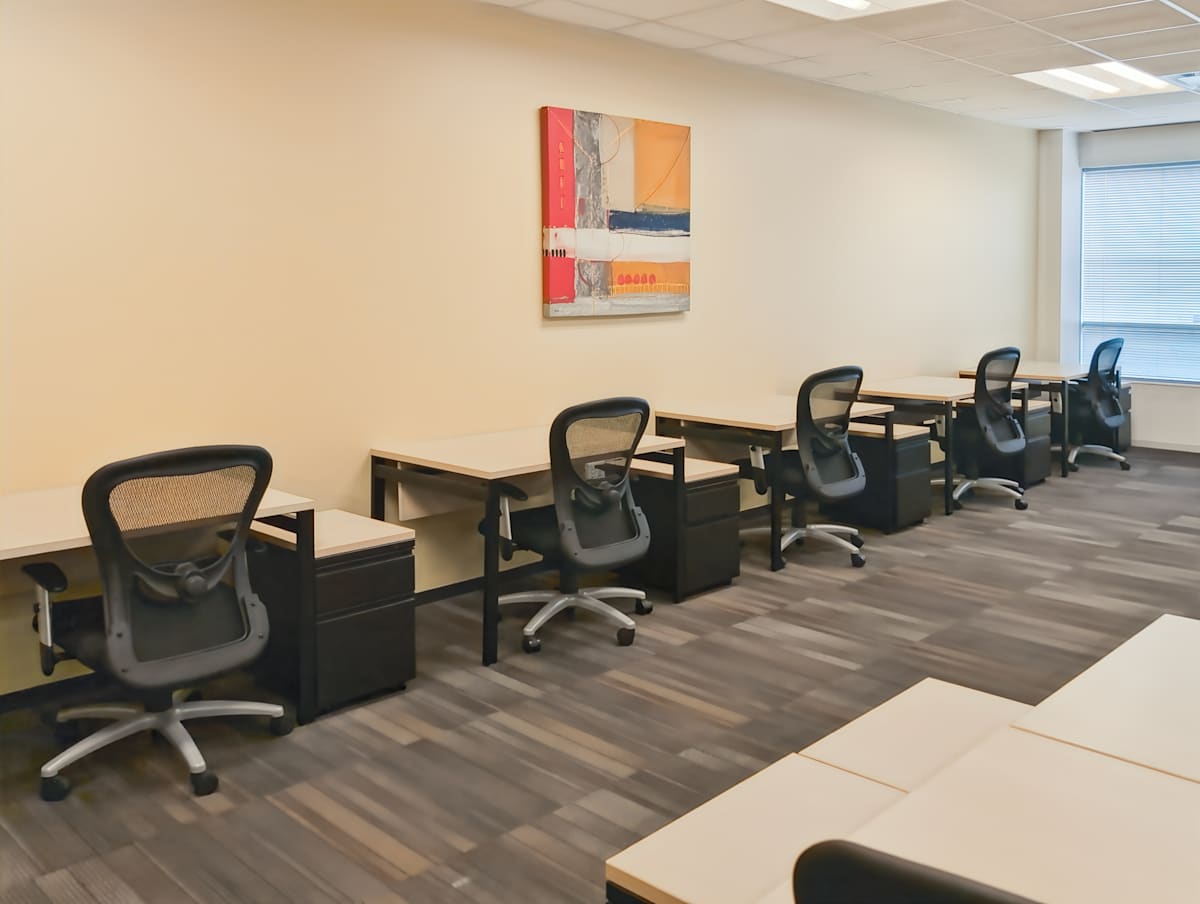 Regus - Bee Cave - Hill Country Galleria photo 8