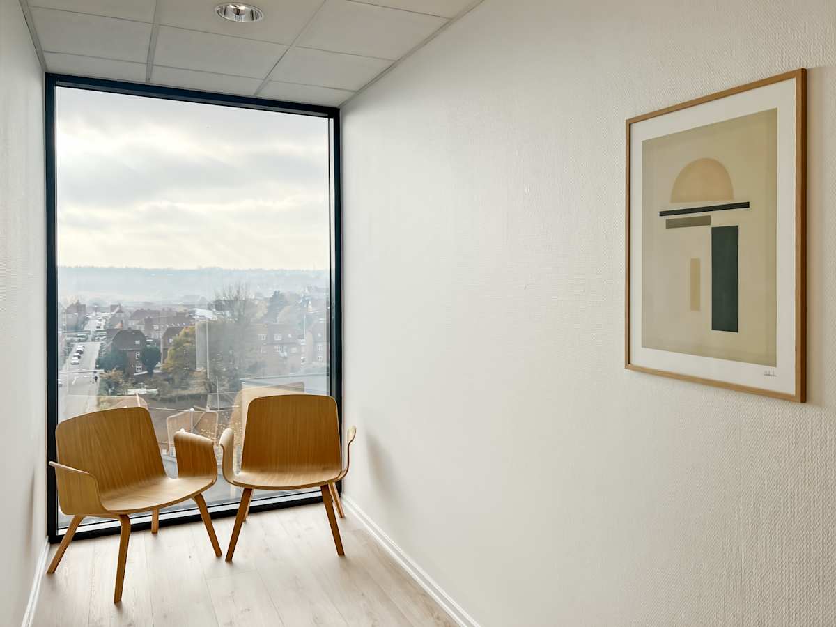 Regus - Horsens, Holmboes Alle photo 10
