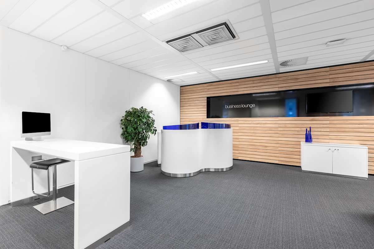 Regus - Hoofddorp, Transpolis Park photo 5