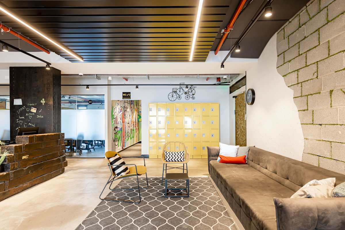 Easyspace Binyamina