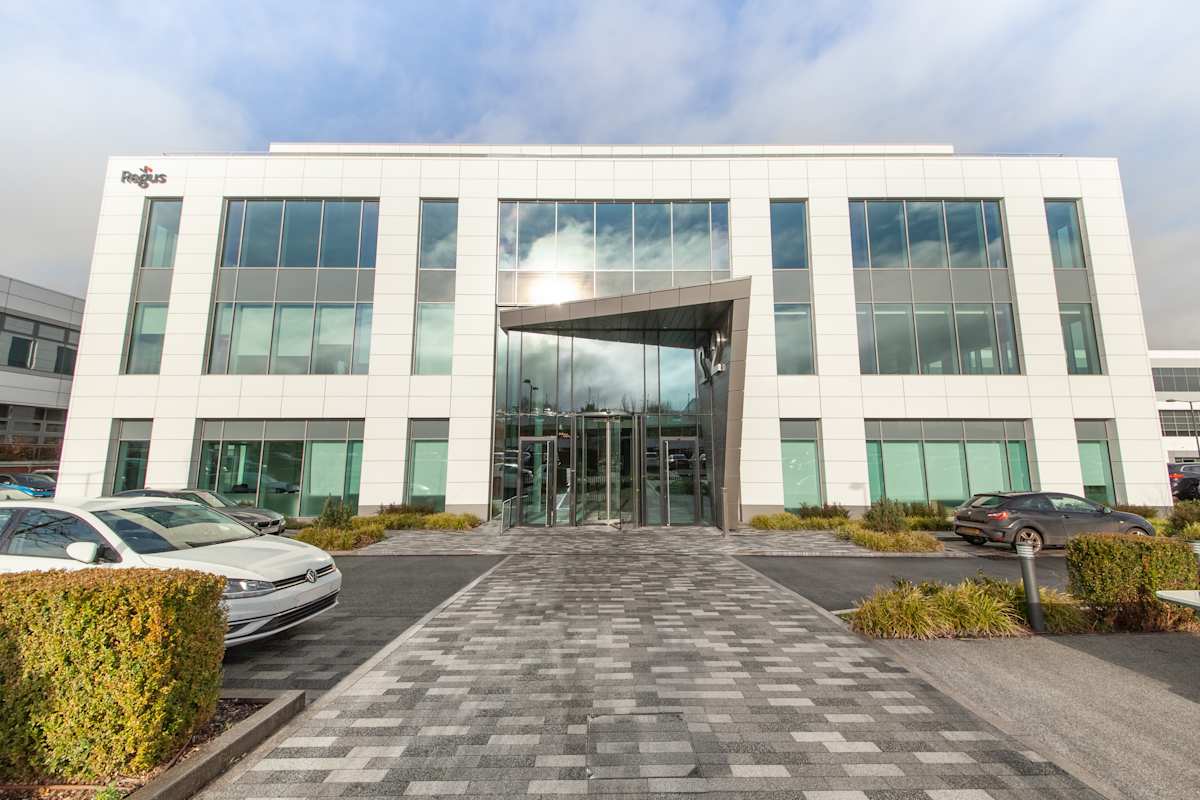 2 Guildford Business Park