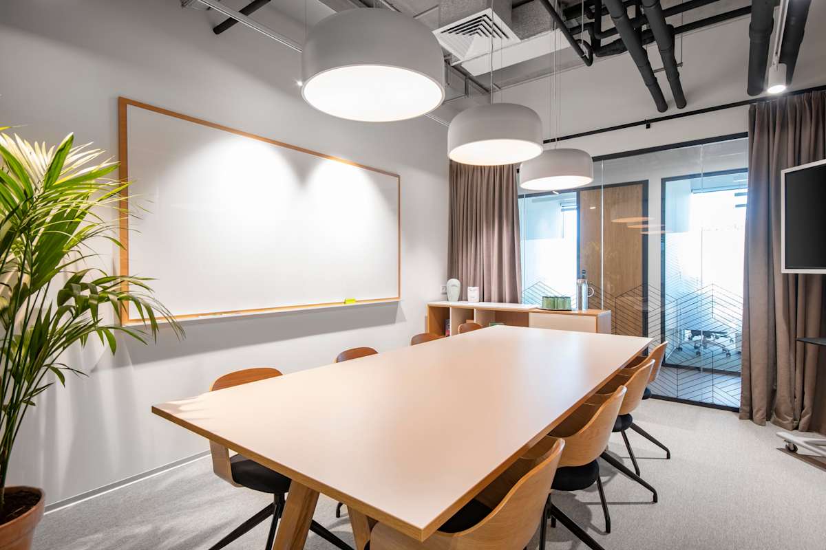 Lviv Tech City photo 6
