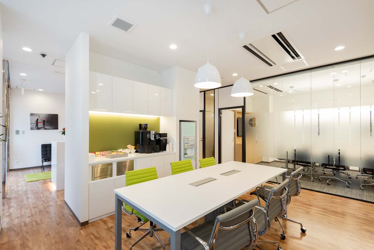 Regus - Himeji Station photo 6