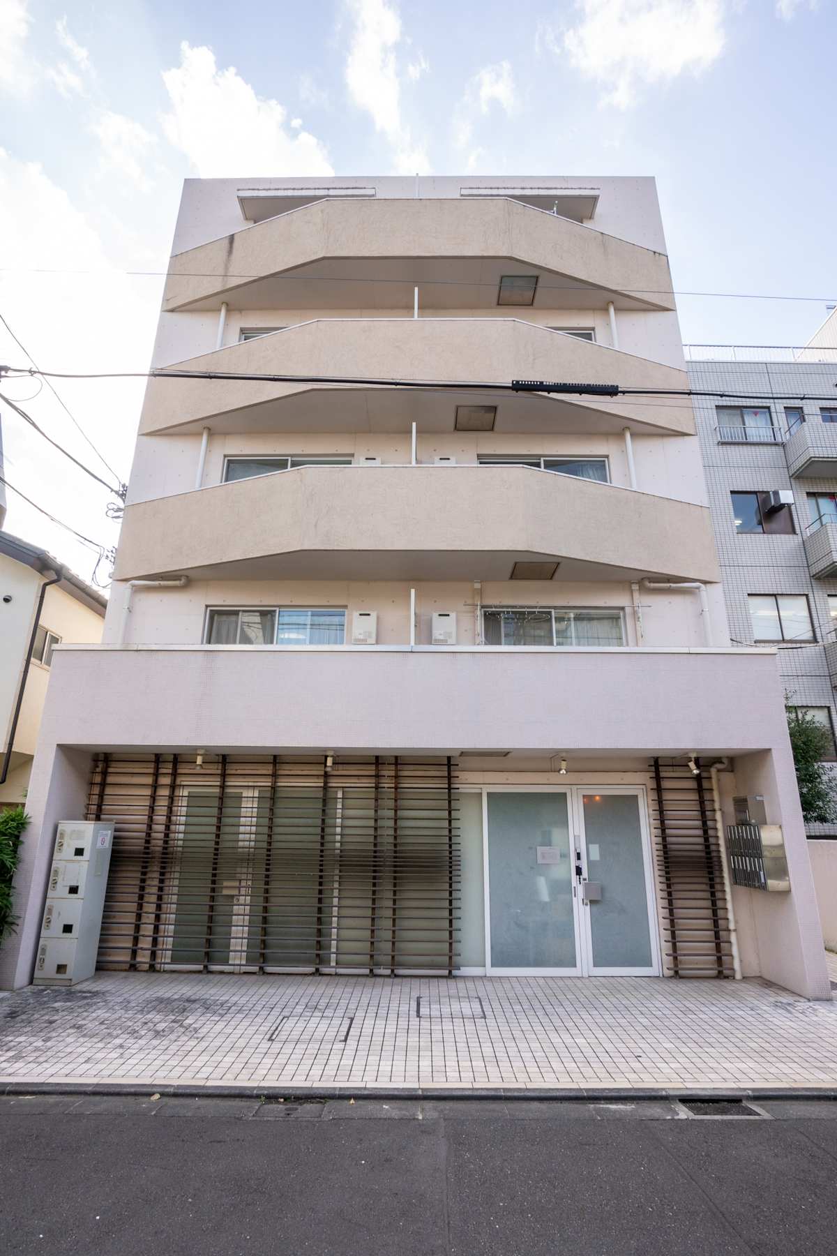 Regus - Azabu East Court