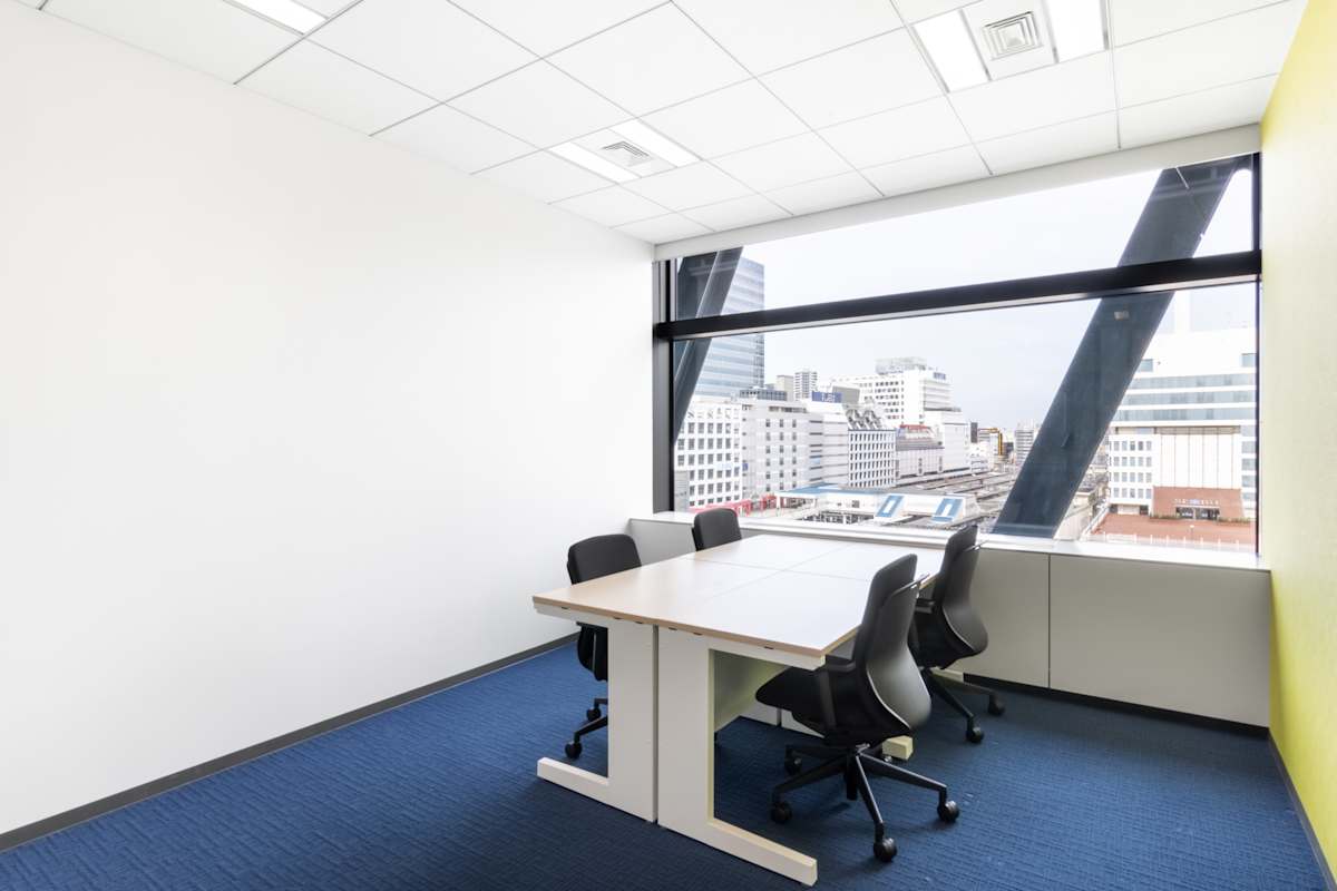 Regus - Daiya Gate Ikebukuro photo 4