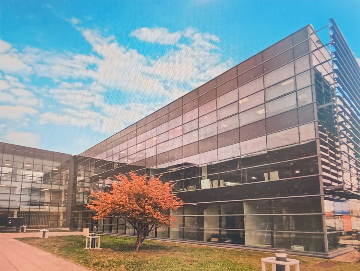 Regus - Saint-Priest, Ilena Parc photo 1