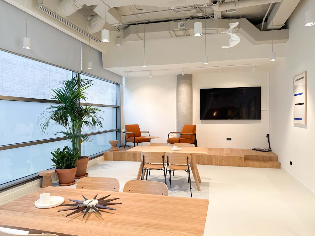 Regus - Madrid, Avalon photo 5