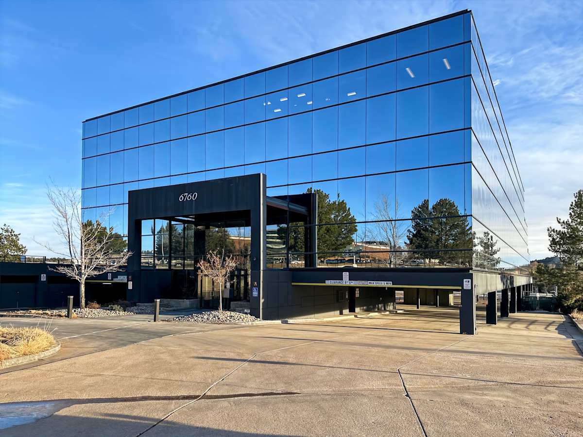 6760 Corporate Dr photo 1
