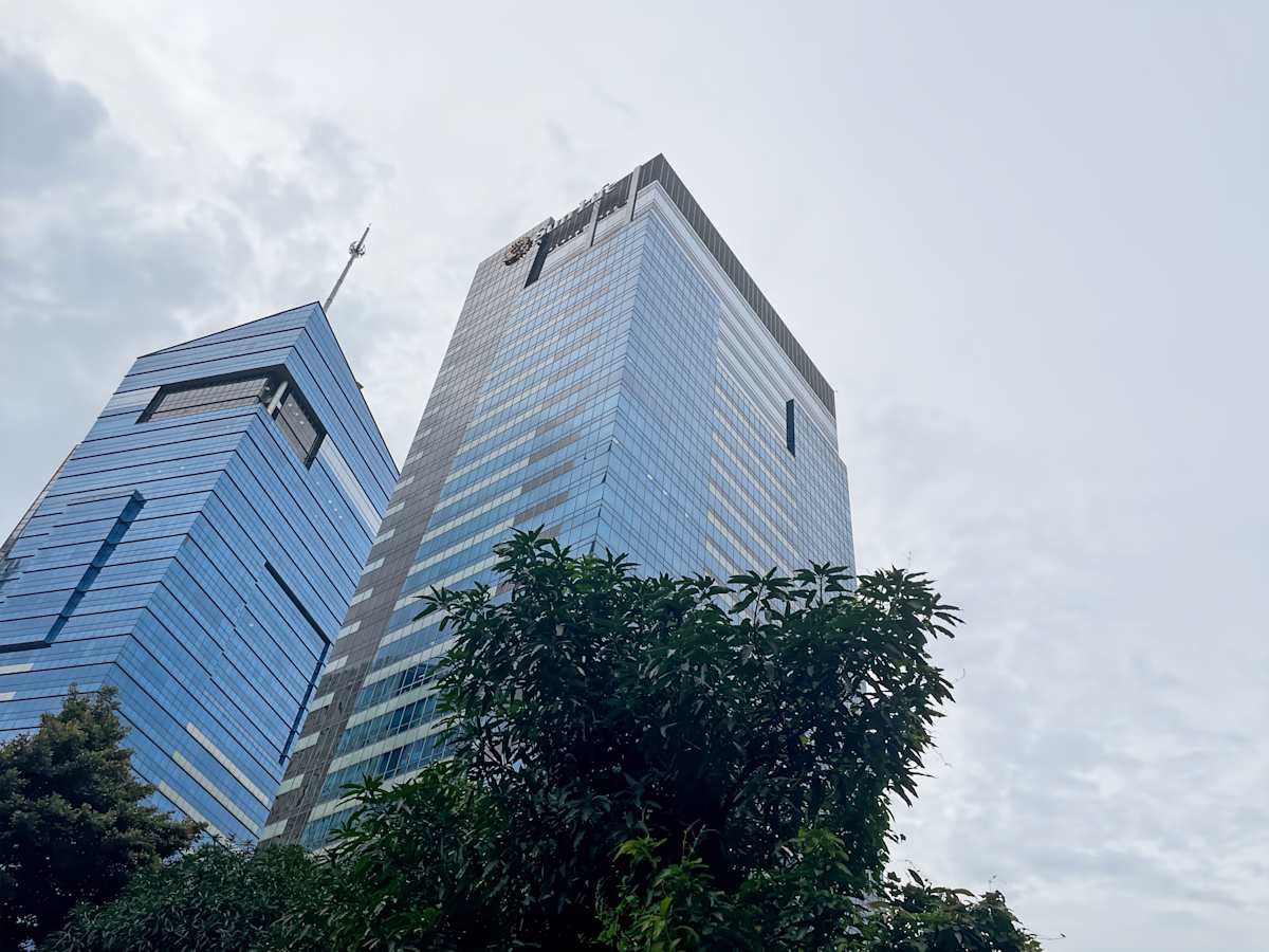 Menara Sun Life