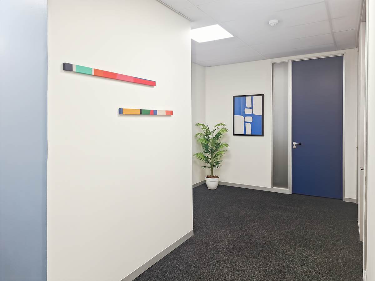 Regus - Killarney Mall photo 12