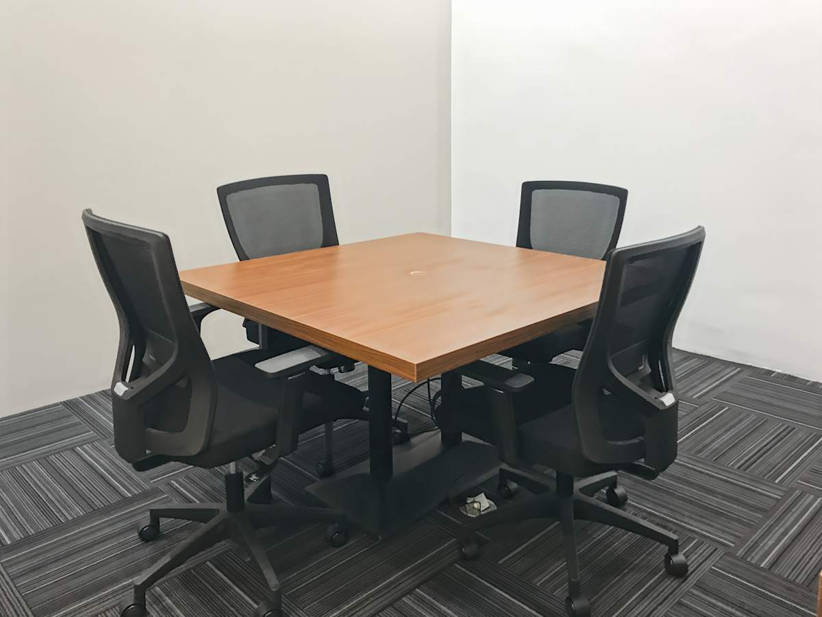 Regus - South Supermarket photo 11