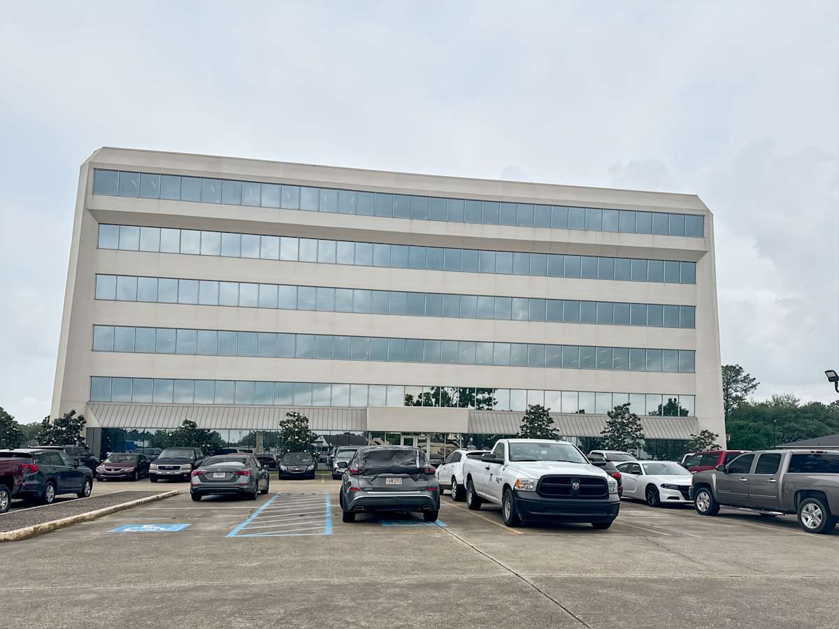Westfork Business Center photo 1