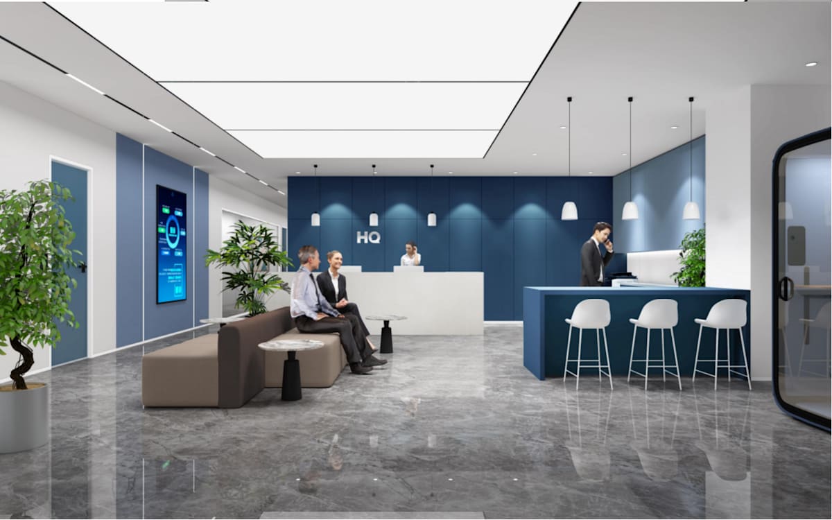 128 Plaza photo 1