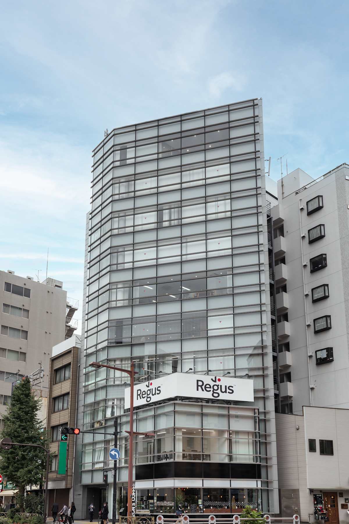 Hulic Kanda Building photo 1