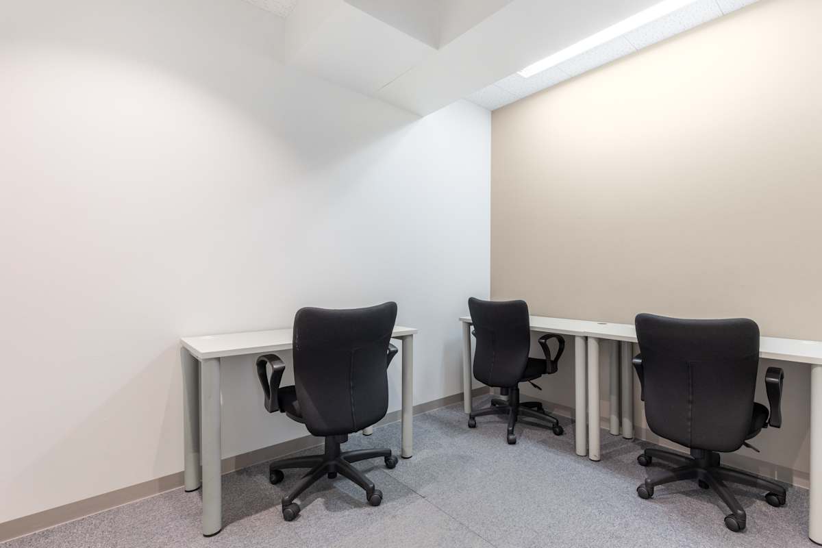Regus - Hiroo photo 3