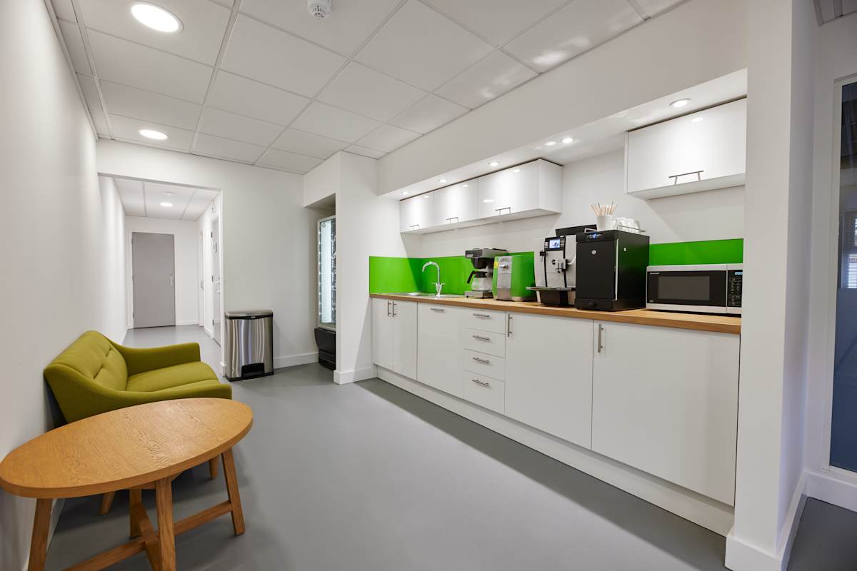 Cressex Enterprise Centre photo 6