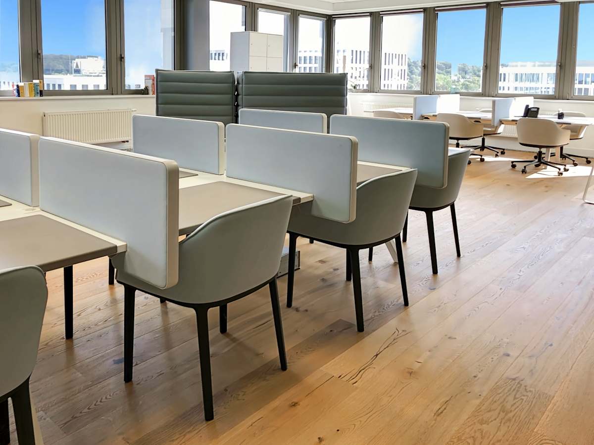 Regus Ratingen Ostbahnhof photo 8