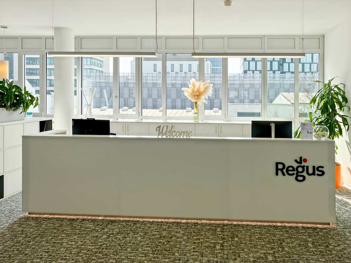 Eschborn Business Park photo 12