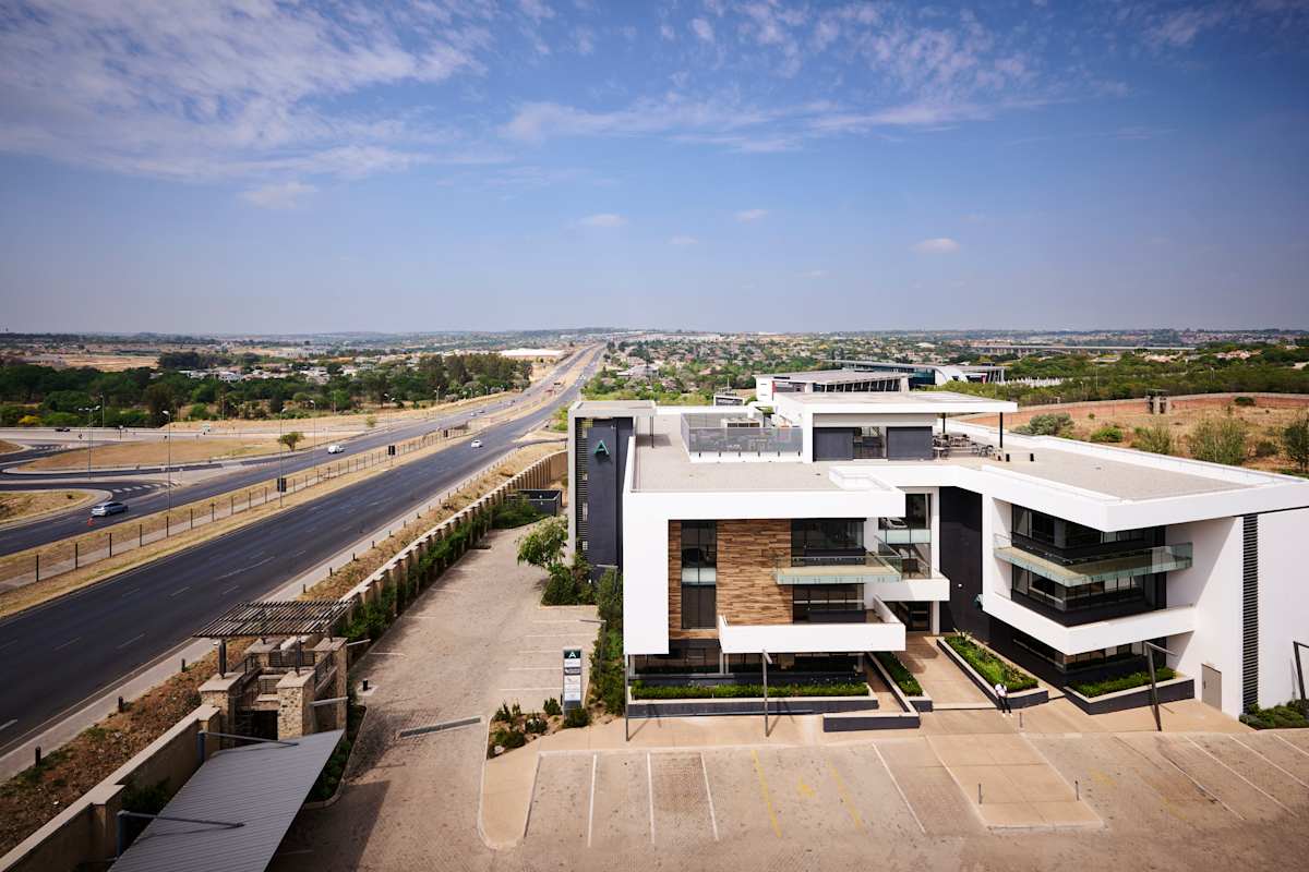 Regus - Steyn City photo 4