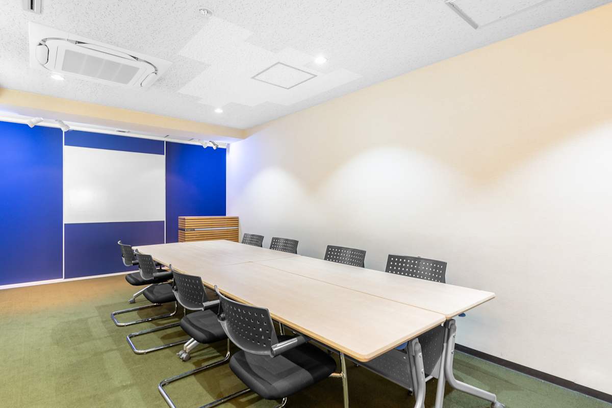 Regus DF Building photo 8
