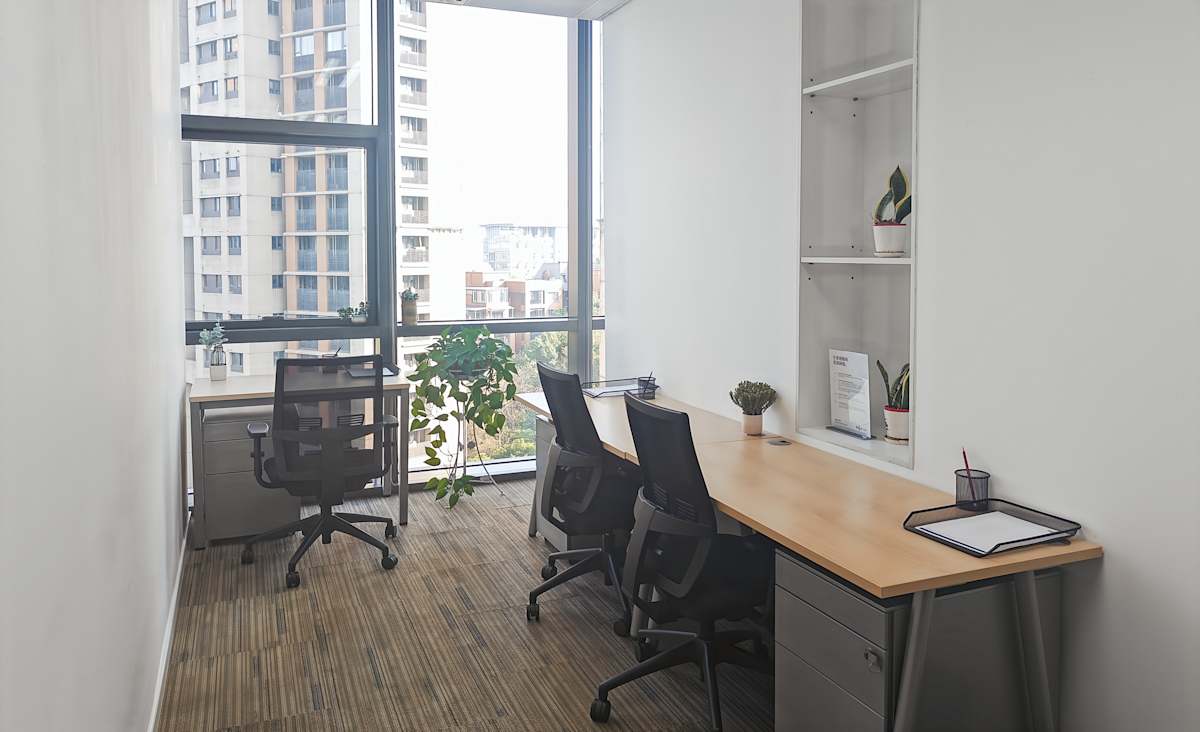 Wuhan Tiandi Corporate Center 5 photo 5