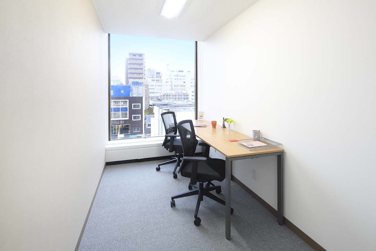 Regus - Oita Kowa Building photo 5