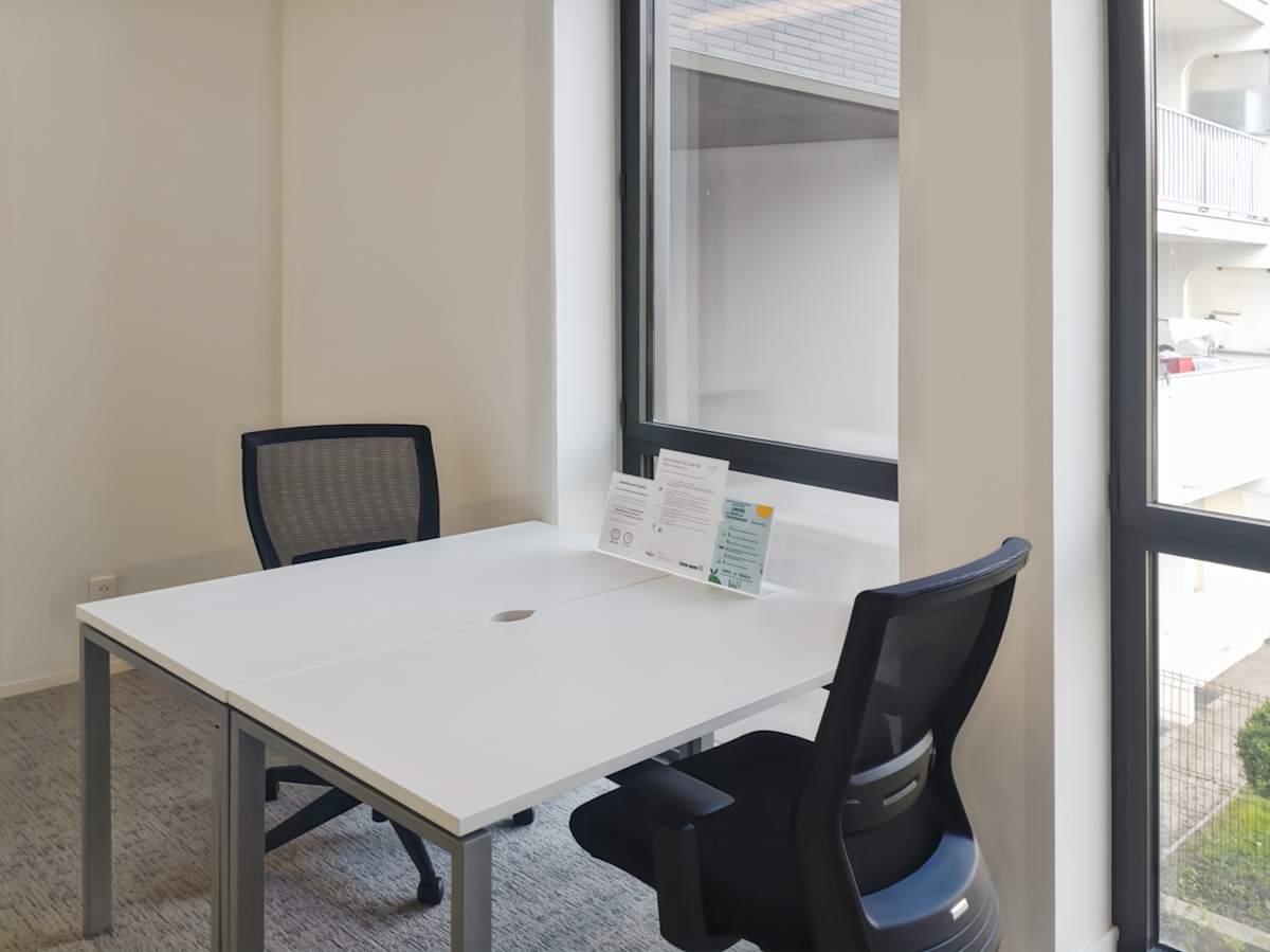Regus Arcueil Aristide Briand photo 7