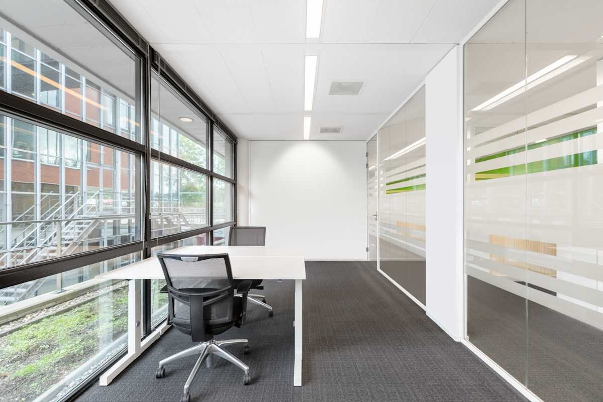Regus - Bloemendaal, Kampenringweg photo 9