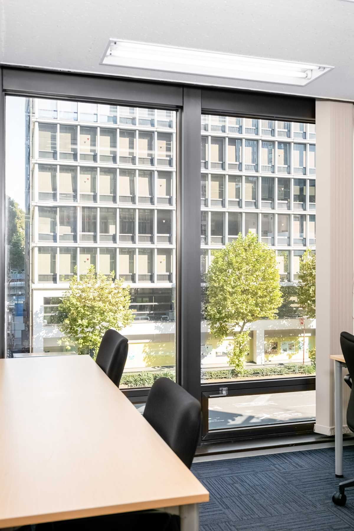 Regus - Akasaka Habitation Building photo 4